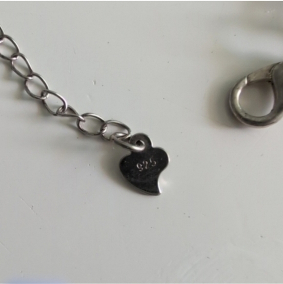 NIB Blue Sapphire Tennis Bracelet Set In Sterling Silver Gemstone King - Picture 10 of 14